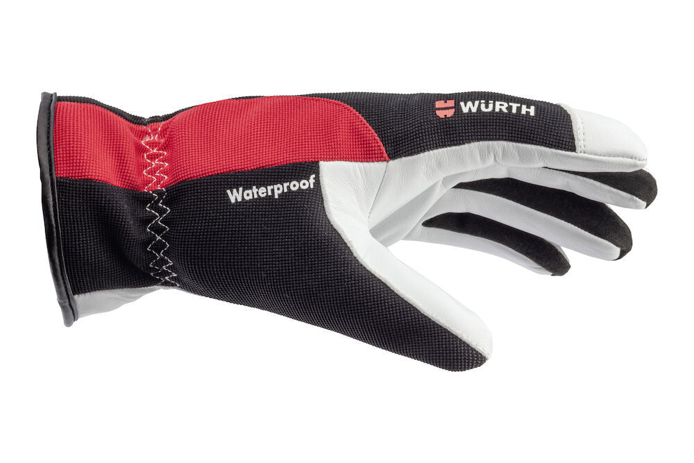 WURTH VINTERHANDSKE ULTIMATE STL 8