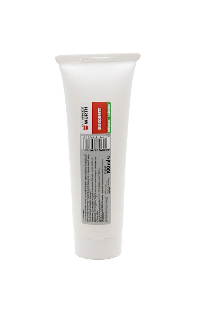 WURTH SILIKONFETT 100 ML