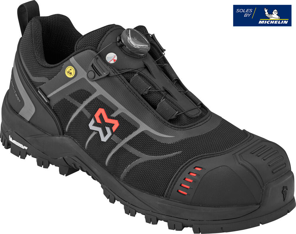 WURTH SKYDDSSKO MODYF NORDIC S7L 44