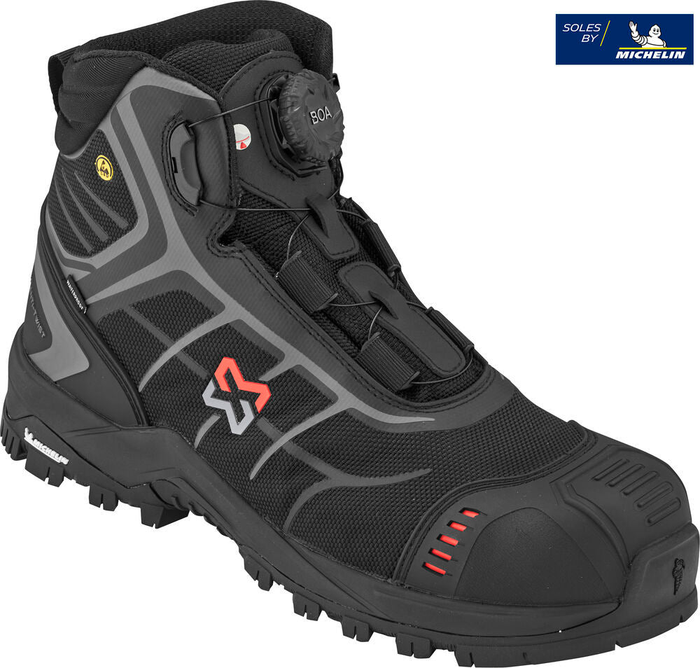 WURTH SKYDDSKÄNGA MODYF NORDIC S7 36