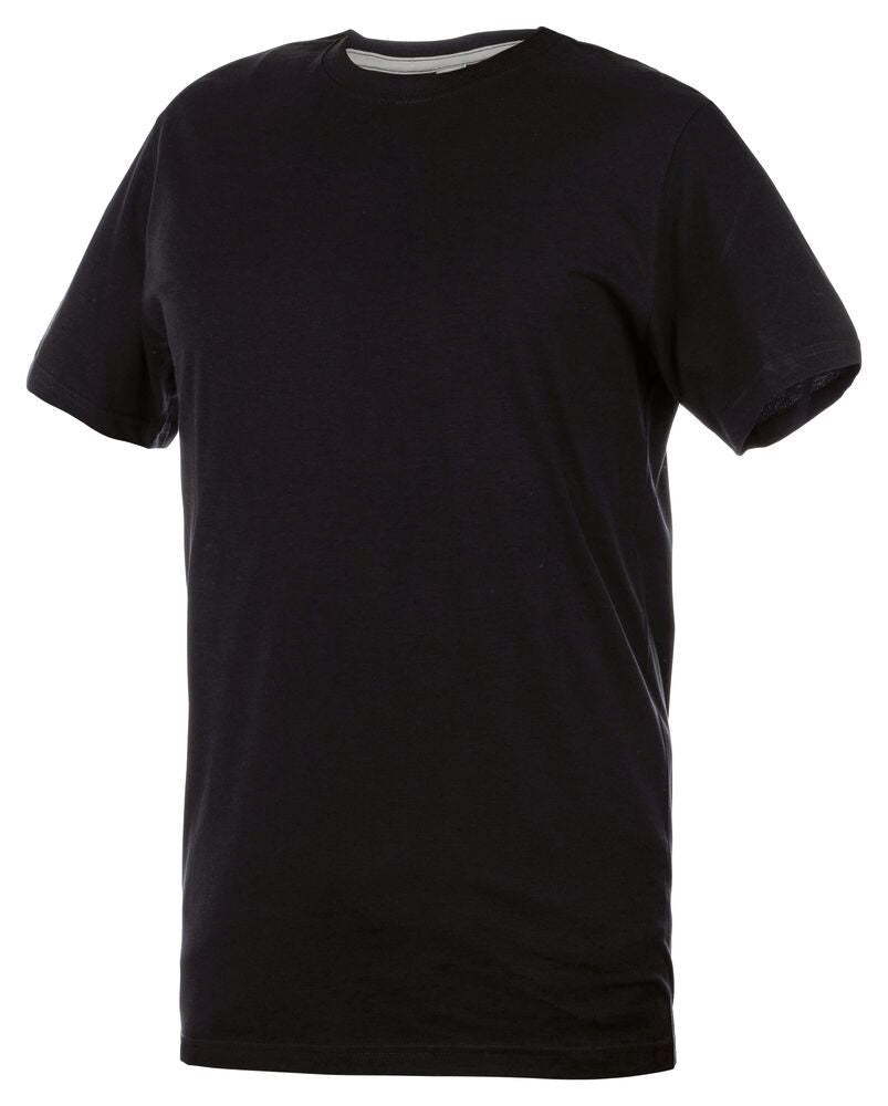 WURTH T-SHIRT JOB+ ANTRACITGRÅ 5XL