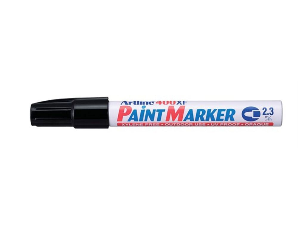 WURTH MÄRKPENNA-(ARTLINE-400XF)-VIT