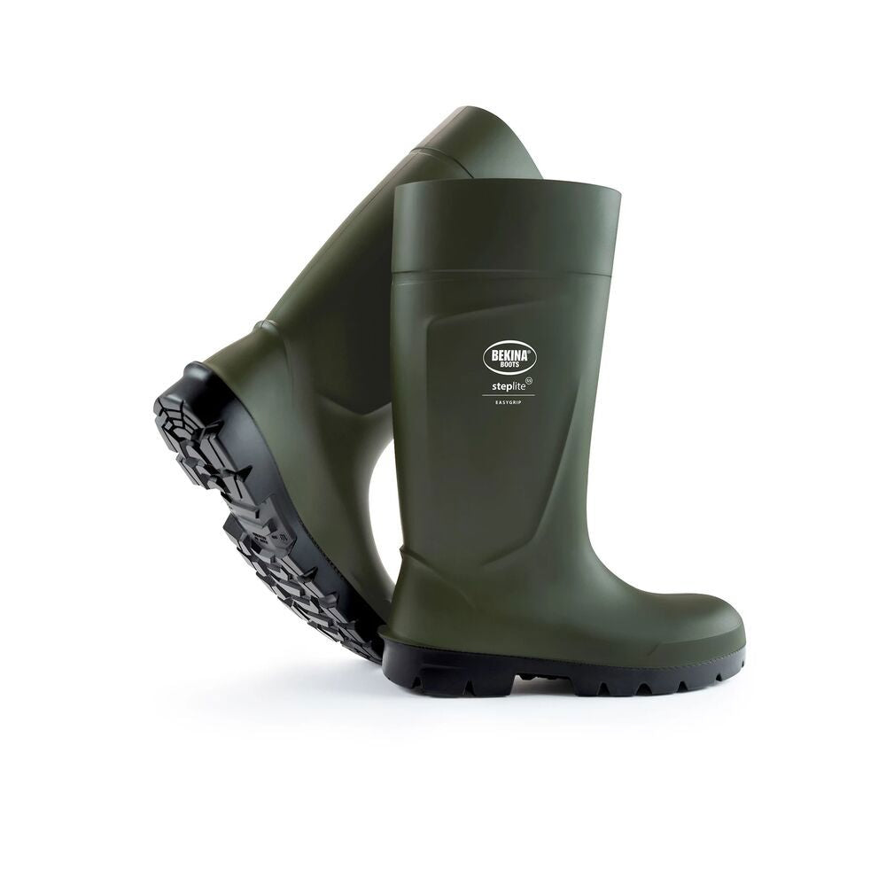 WURTH SKYDDSSTÖVEL STEPLITE EG S5 36