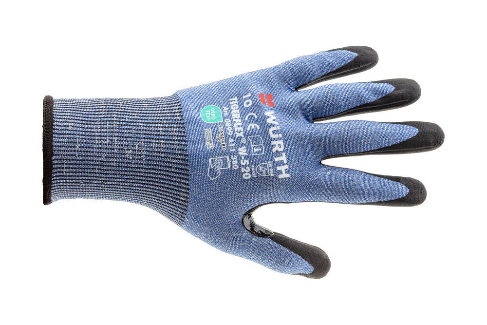 WURTH TIGERFLEX W-520 STL 11