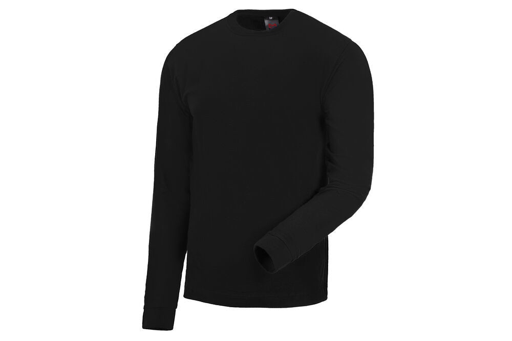 WURTH T-SHIRT LÅNGÄRM JOB+ MARIN XXL