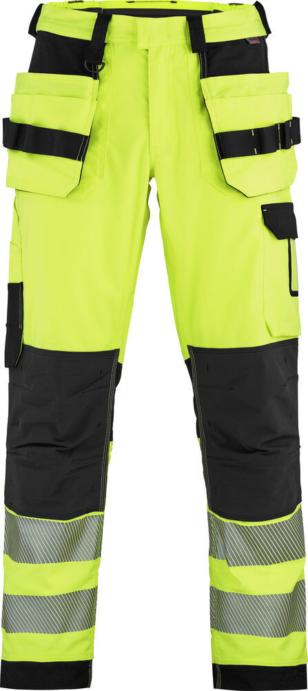 WURTH HANTVERKSBYXA NORDIC GUL 58