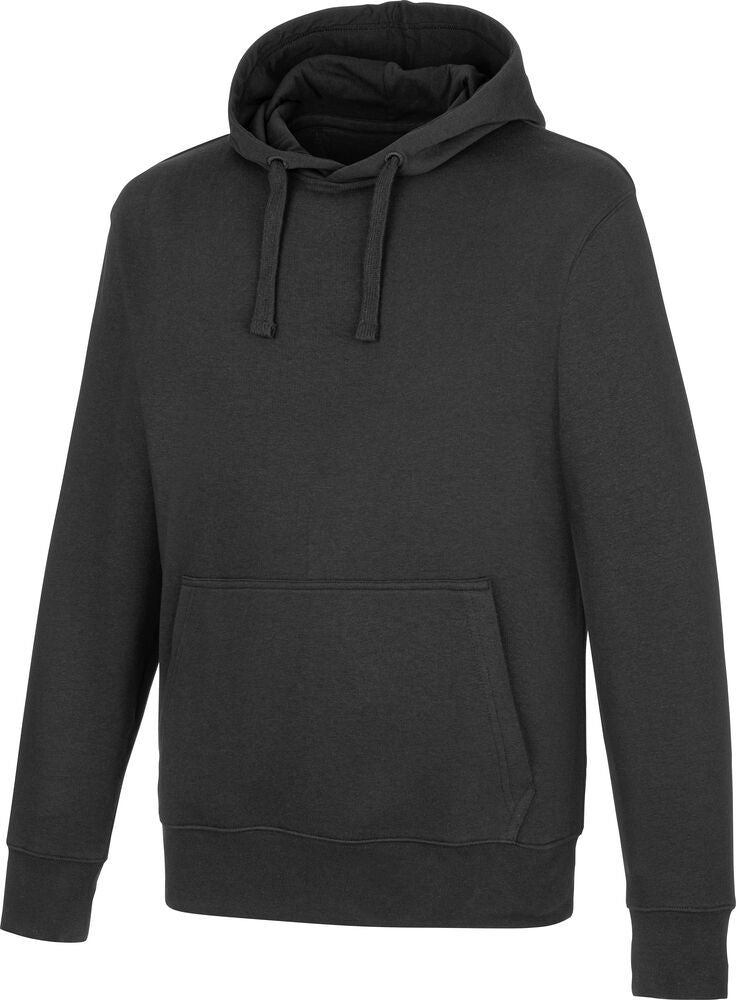 WURTH HOODIE JOB+ MARINBLÅ L