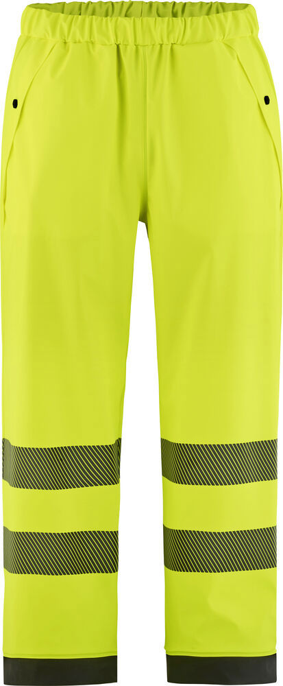 WURTH REGNBYXA NORDIC KL2 ORA XS