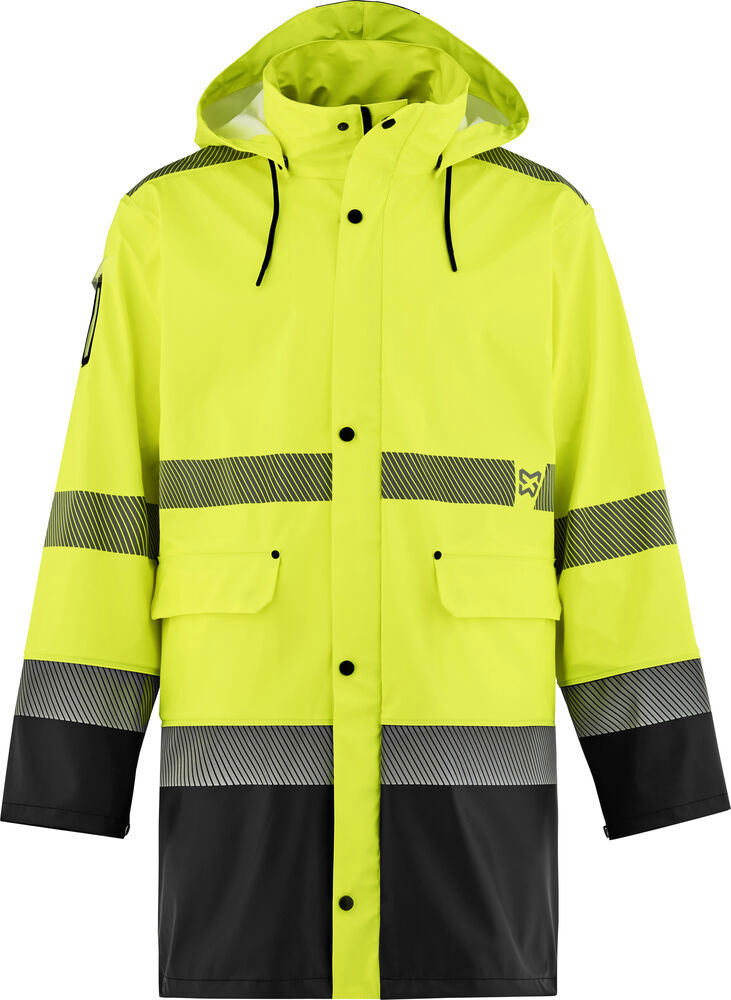 WURTH REGNJACKA NORDIC ORA 5XL