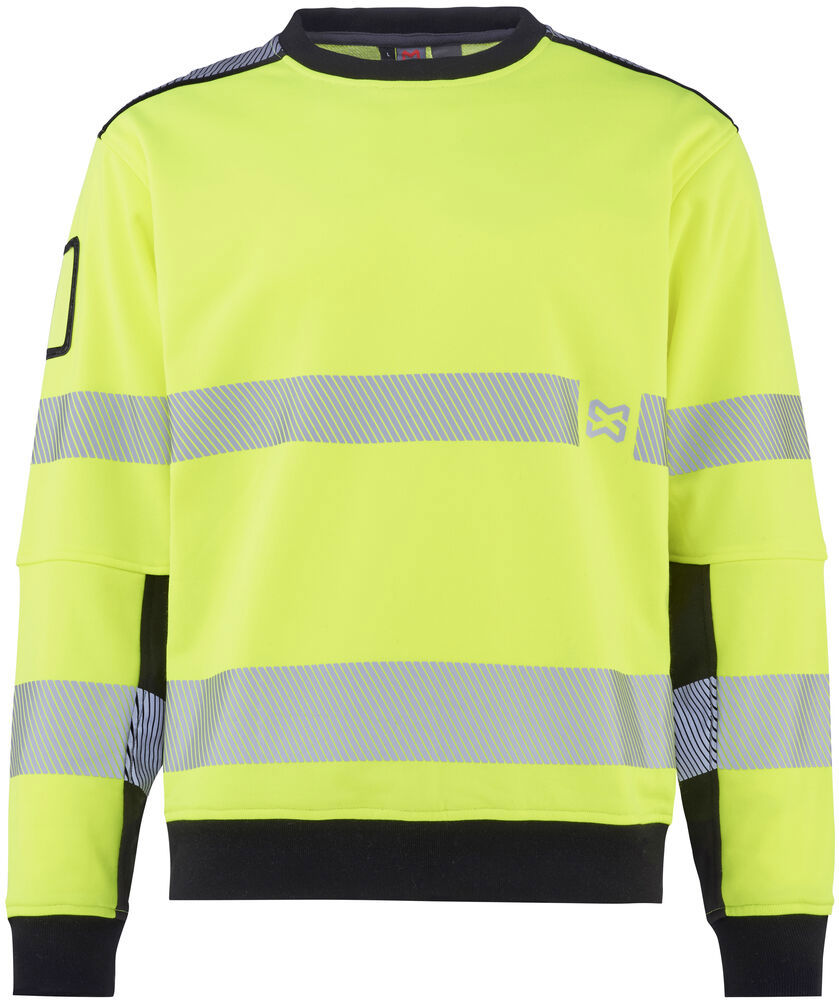WURTH SWEATSHIRT NORDIC ORA S
