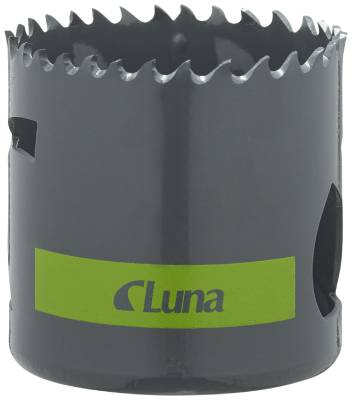 LUNA HÅLSÅG LUNA LBH-2 48MM