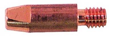 BINZEL KONTAKTMUNST E-CU 1,0 M6/28