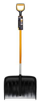 FISKARS  SNÖRAKA ERGO X-SERIE