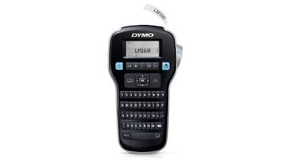 DYMO MÄRKMASKIN LABELMANAGER 160SET