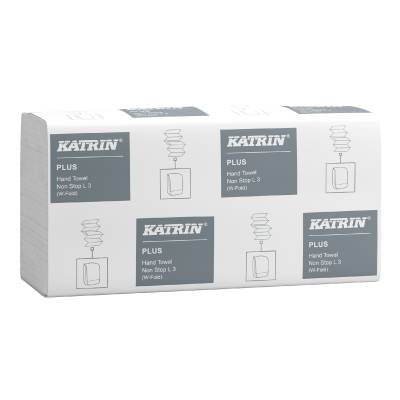 KATRIN HANDDUK PLUS NON STOP L3