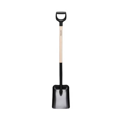 FISKARS  BYGGSKYFFEL SOLID
