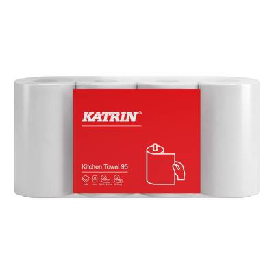 KATRIN KÖKSPAPPER BASIC 95