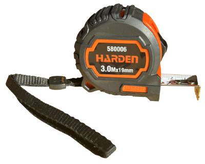 HARDEN MÅTTBAND 3 M