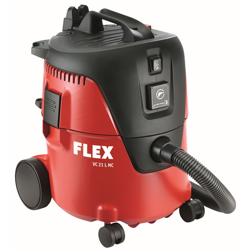Dammsugare Flex VC21LMC 20L