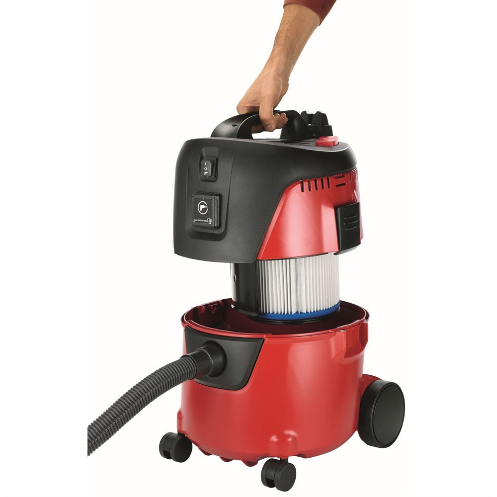 Dammsugare Flex VC21LMC 20L