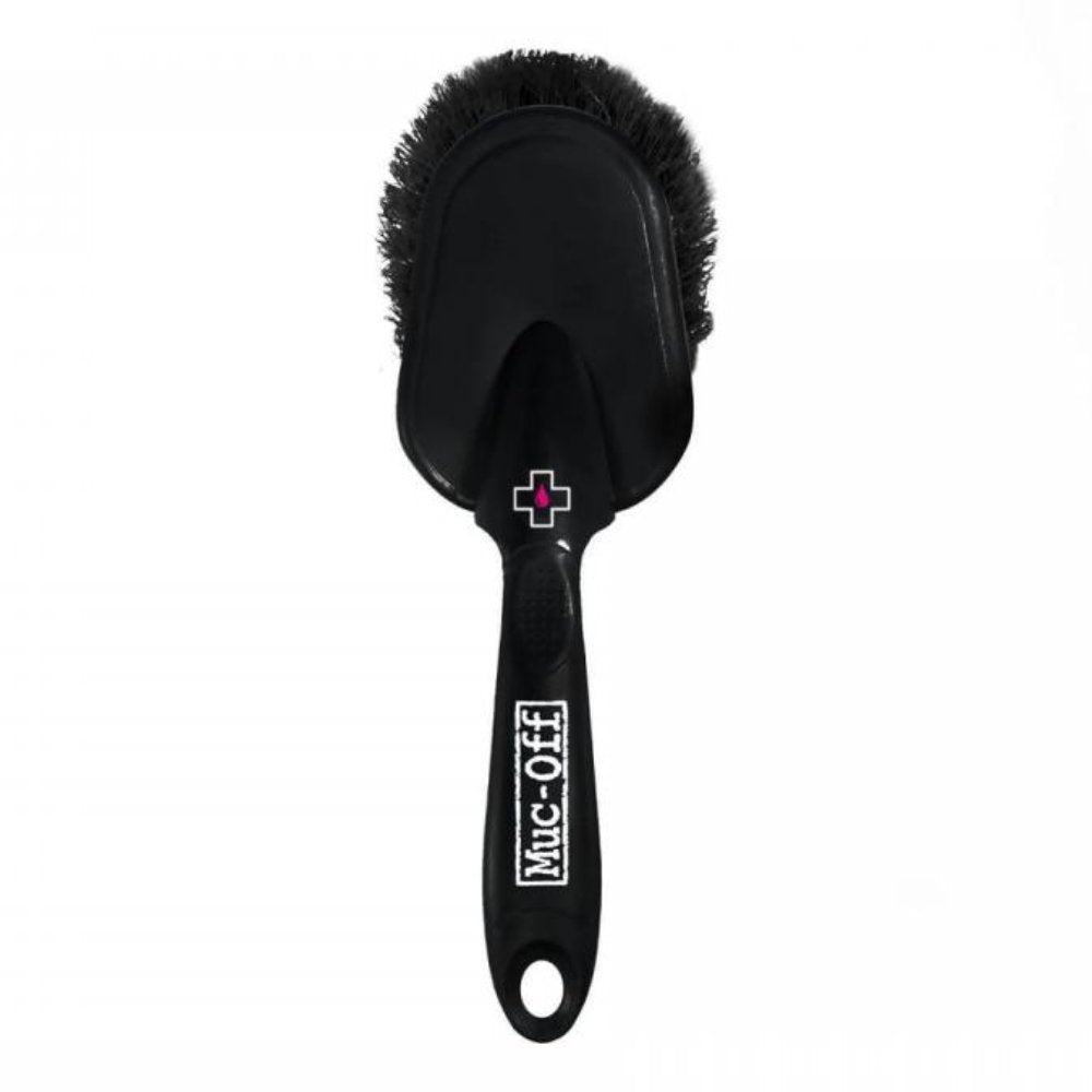 Muc-Off 5 x Premium Brush Kit