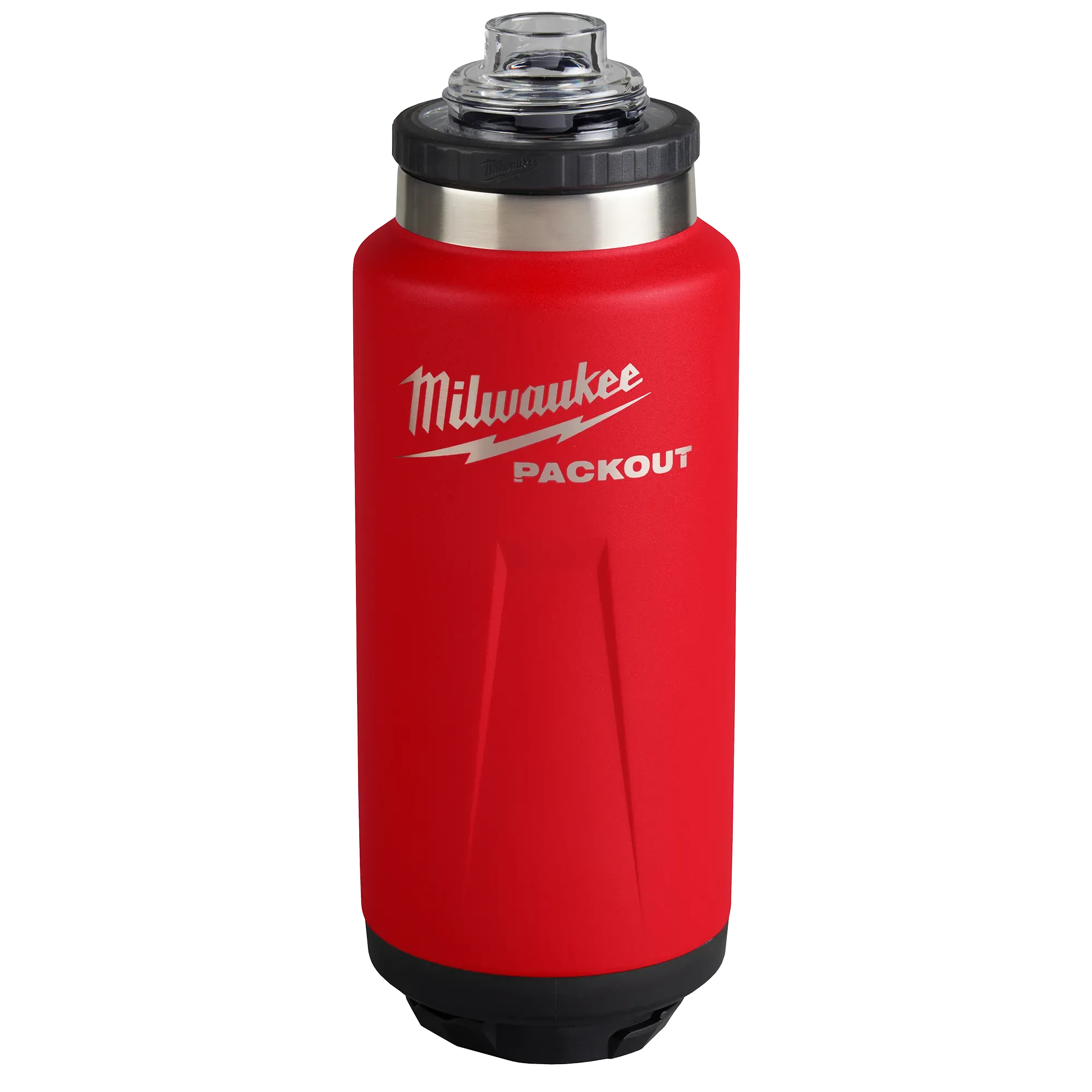 Termosflaska Milwaukee Packout™ Termosflaska Röd, 1065ml