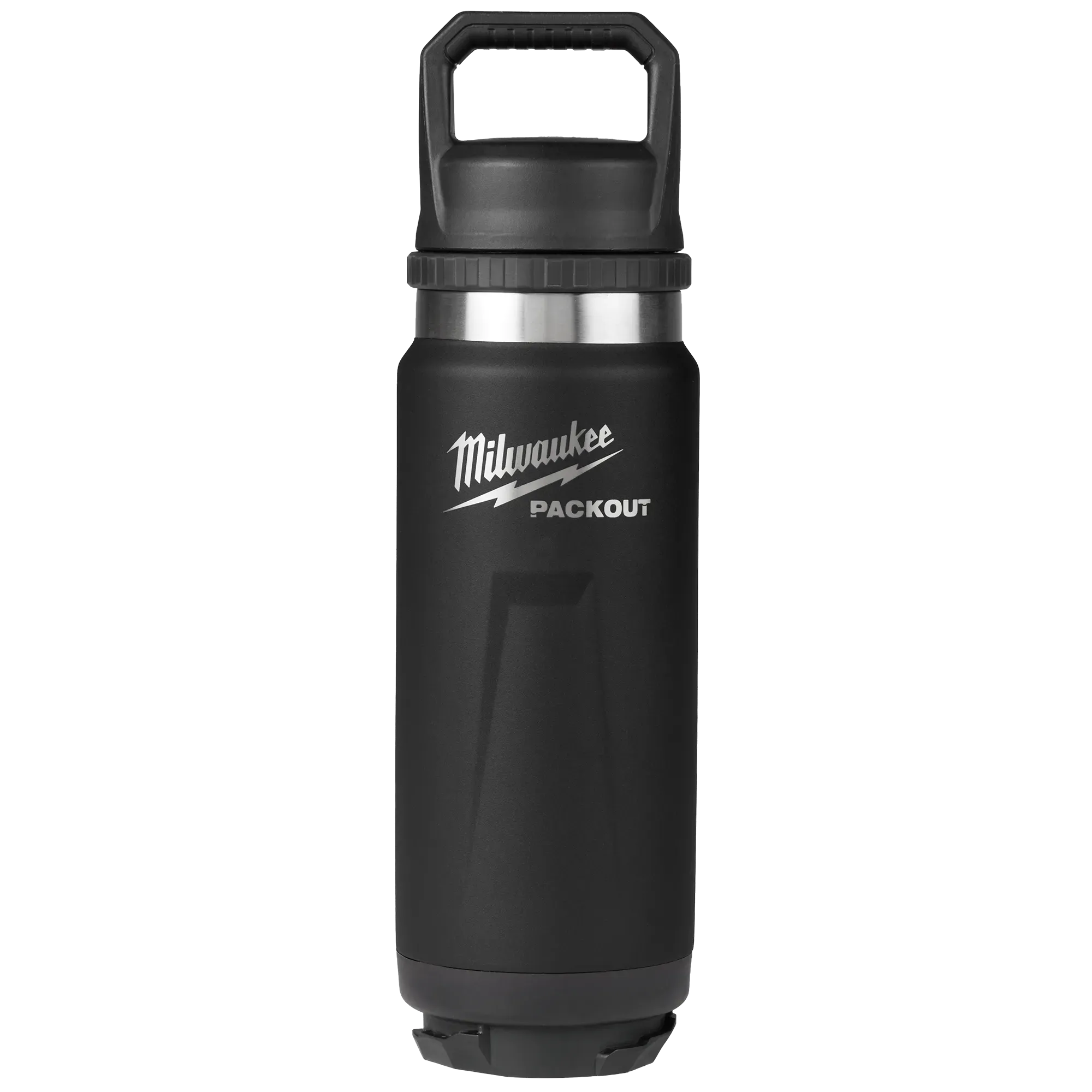 Termosflaska Milwaukee Packout™ Termosflaska Svart, 710ml