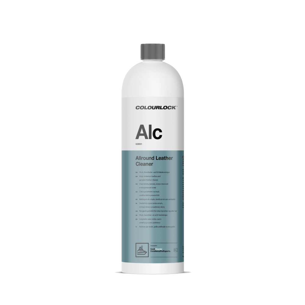 Läderrengöring Koch-Chemie Allround Leather Cleaner, 1 liter