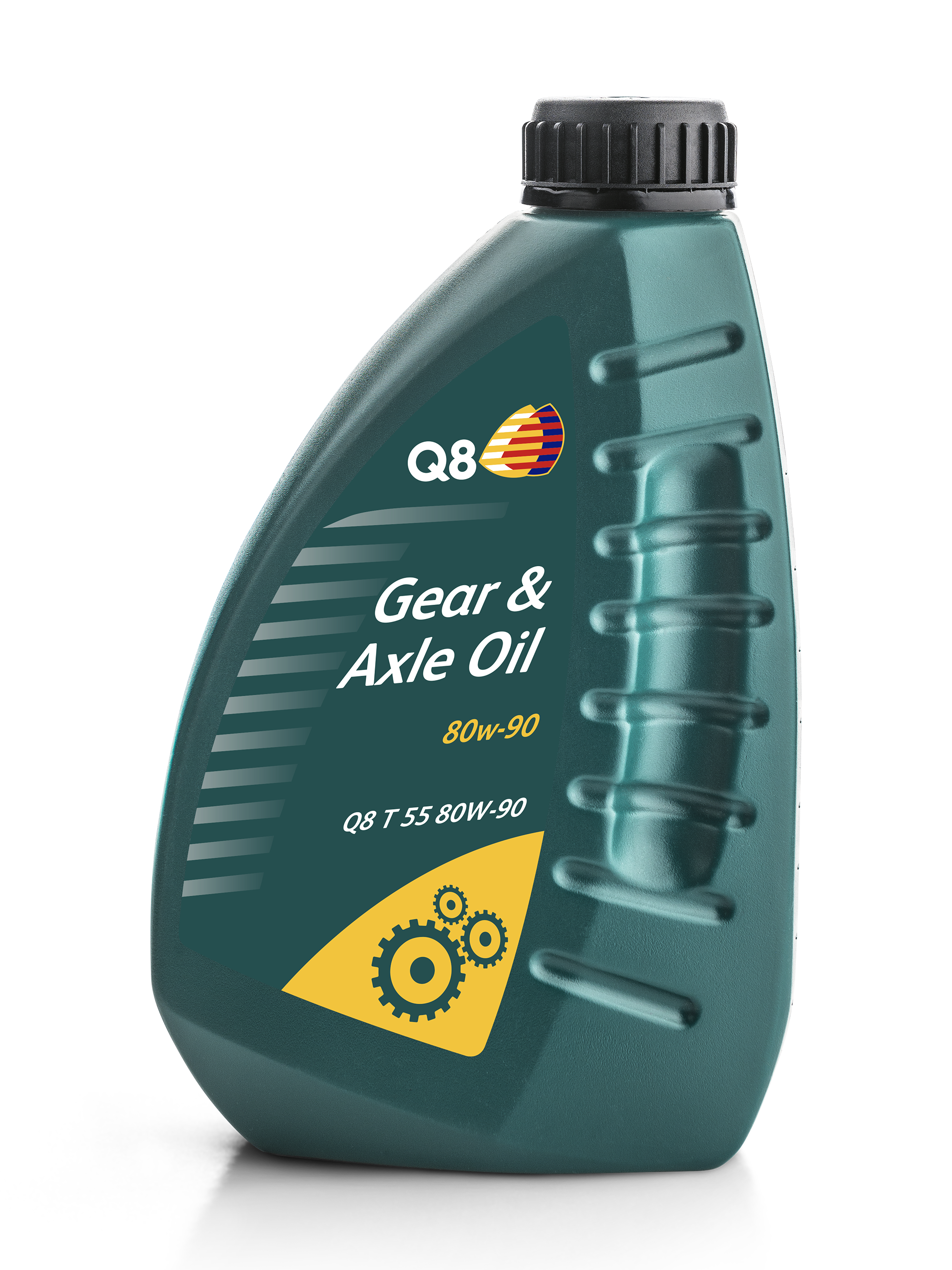 Q8 T 55 80W-90, 1L