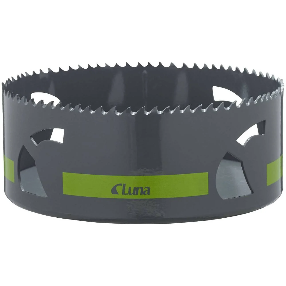 HÅLSÅG LUNA LBH-2 121MM