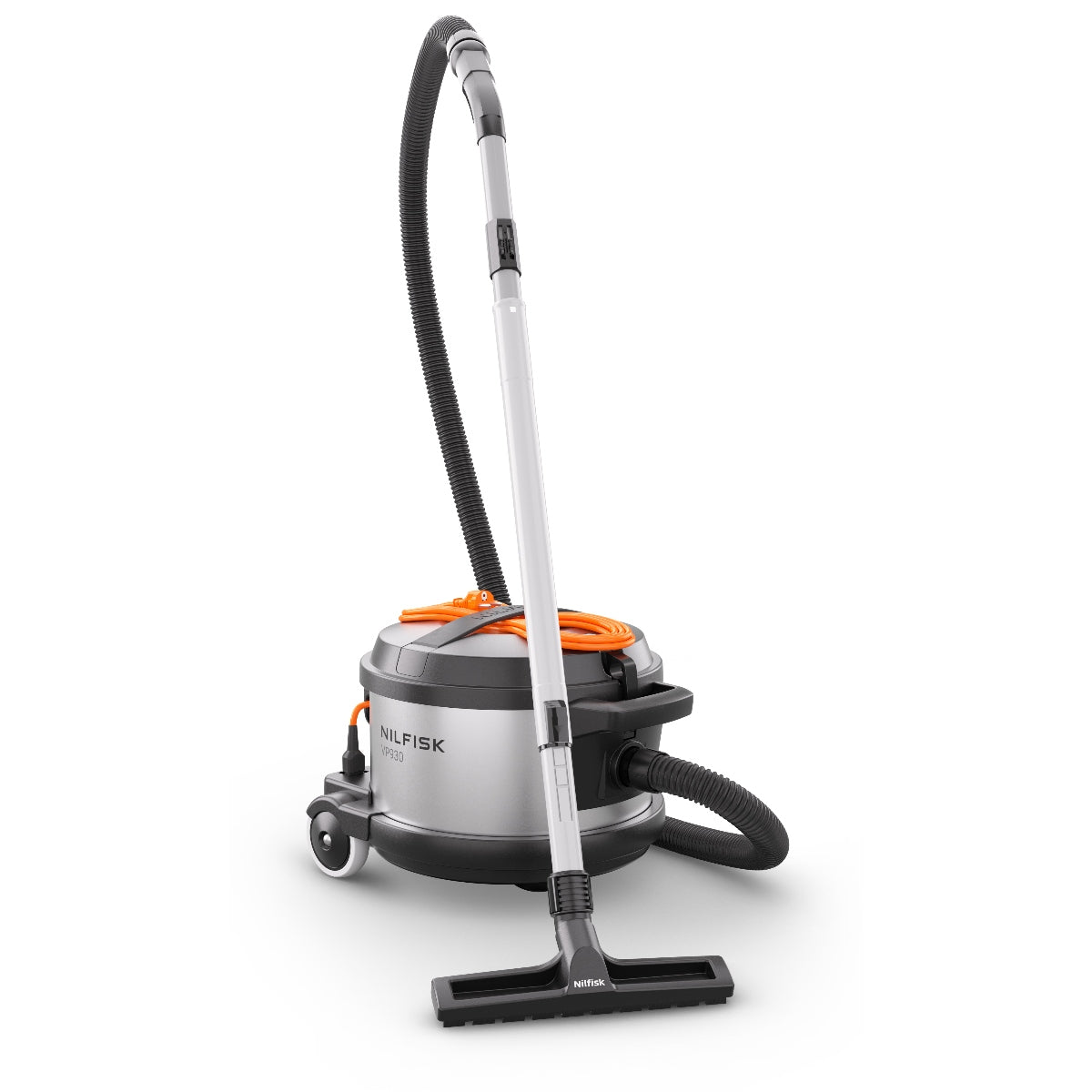 DAMMSUGARE NILFISK VP930 PRO HEPA HF EU