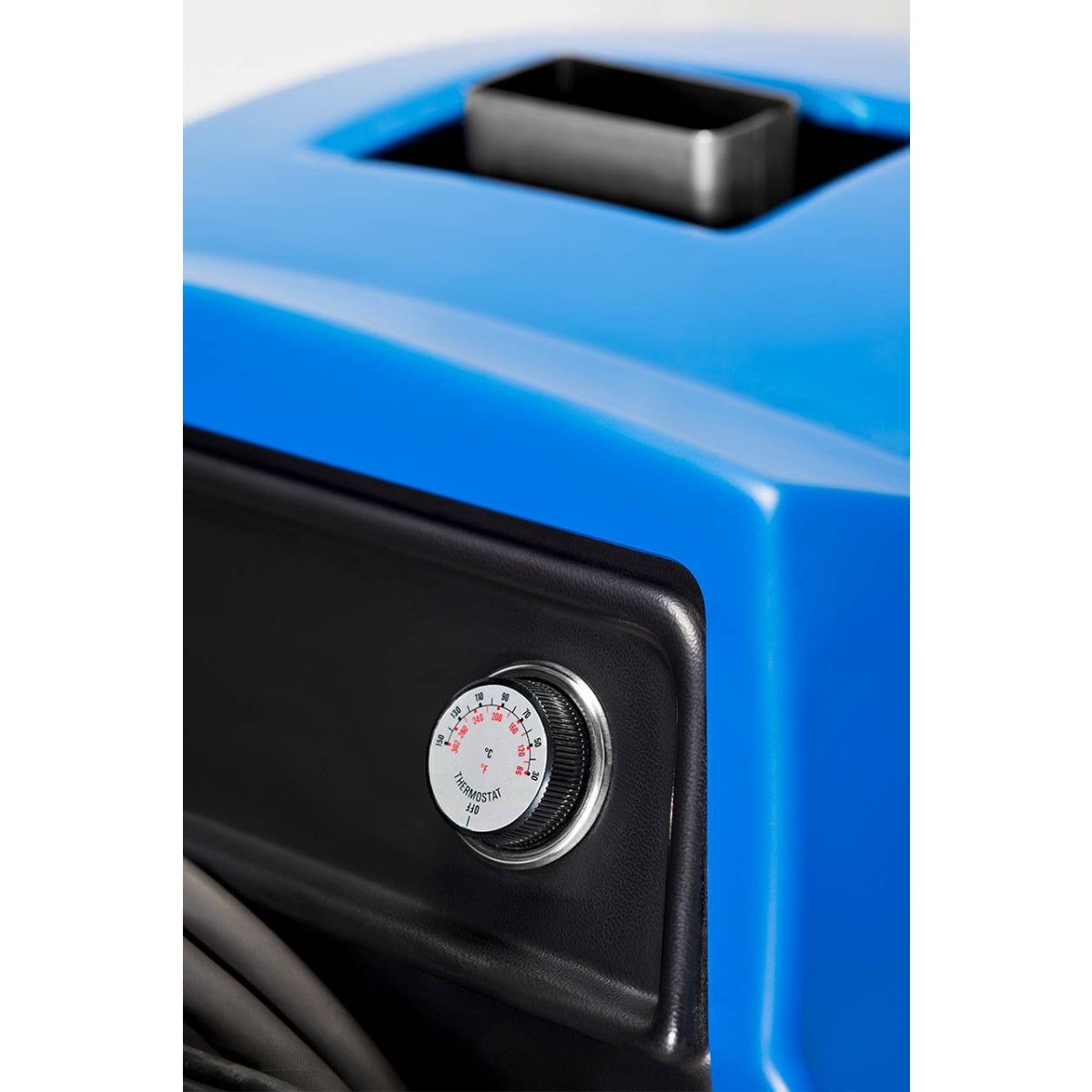 Hetvatten Högtryckstvätt Dynajet Dynabox 500 - 12V DC