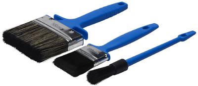 ANZA PENSELSET GO UTOMHUS 700131