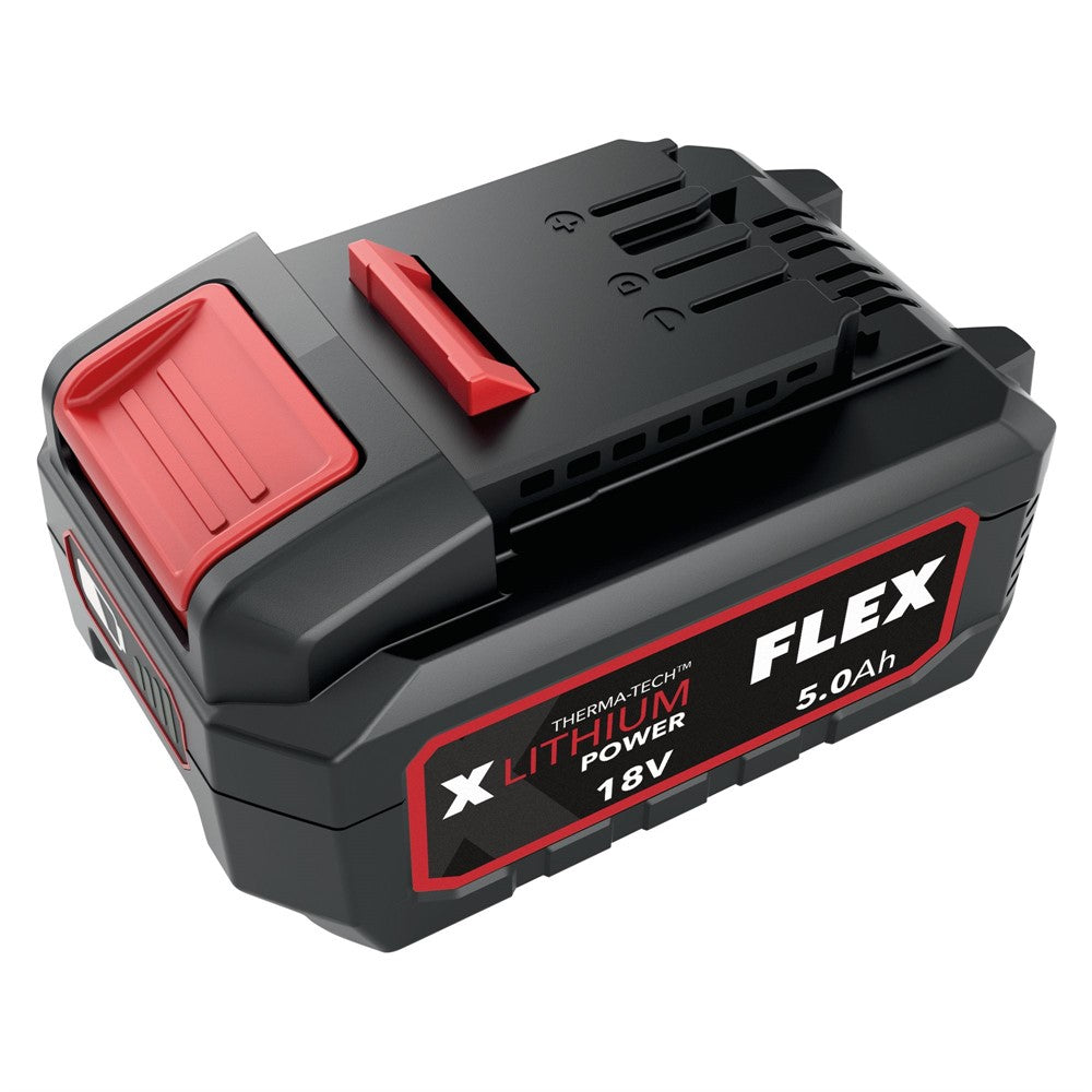 Batteri Flex 18.0/5.0Ah