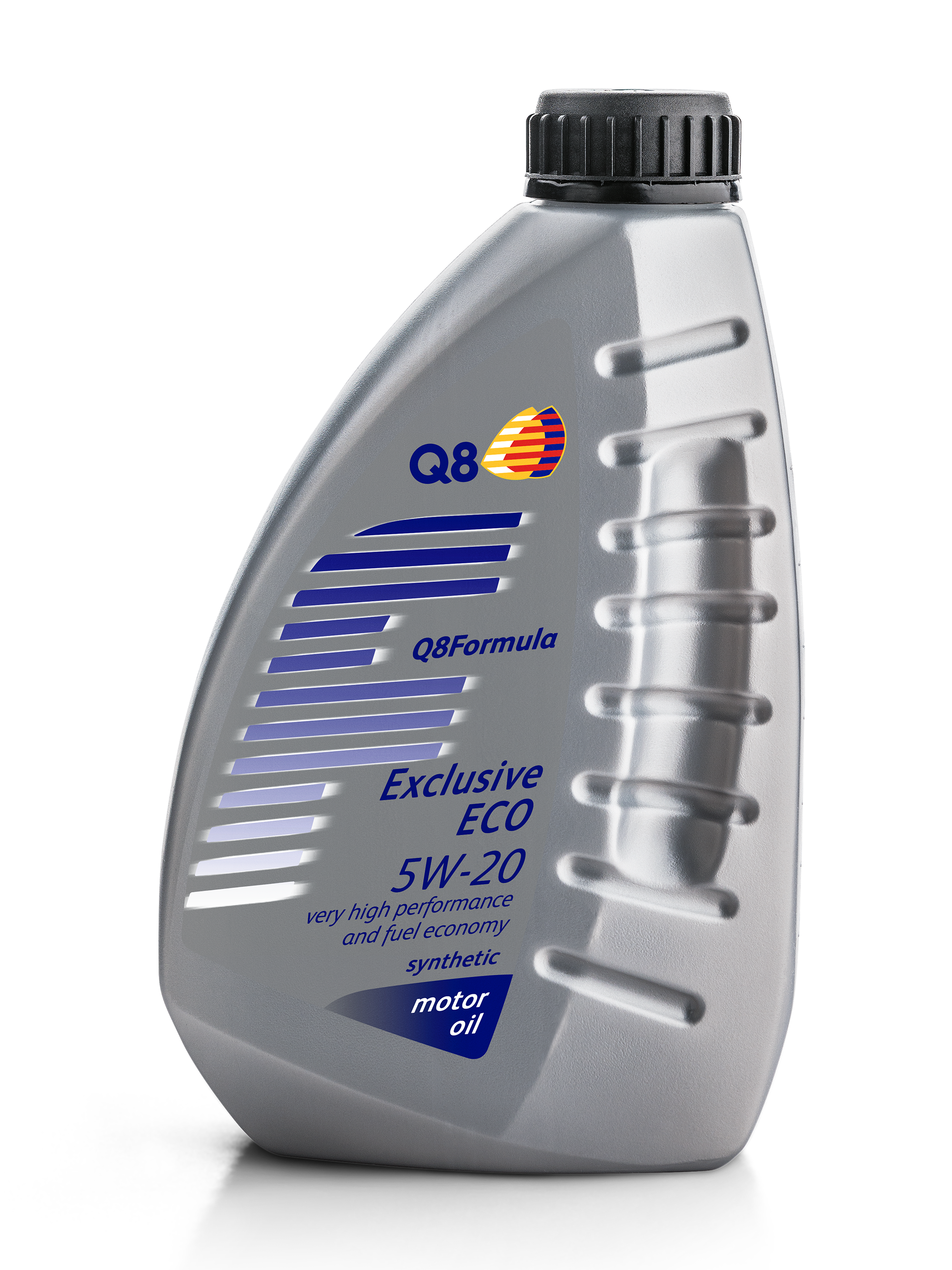 Q8 FORMULA EXCLUSIVE ECO 5W-20 1L OLIVE-II