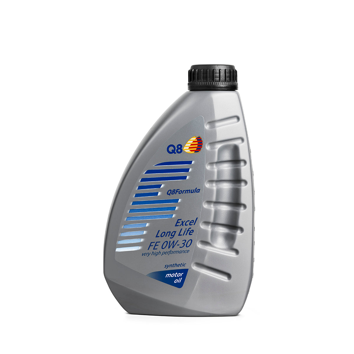 Q8 FORMULA EXCEL LONG LIFE FE 0W-30 1L OLIVE II