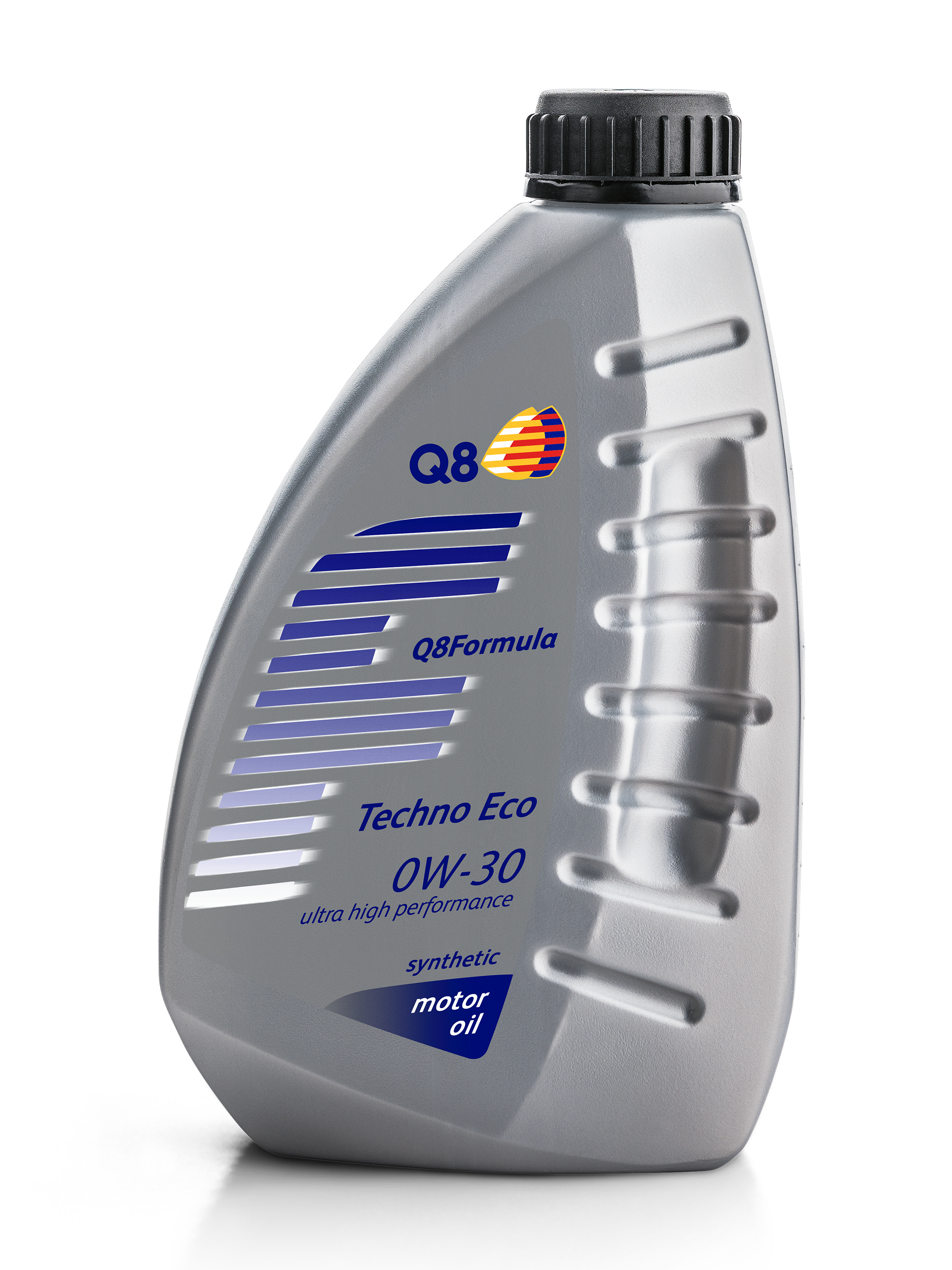 Q8 FORMULA TECHNO ECO 0W-30 1L OLIVE-II