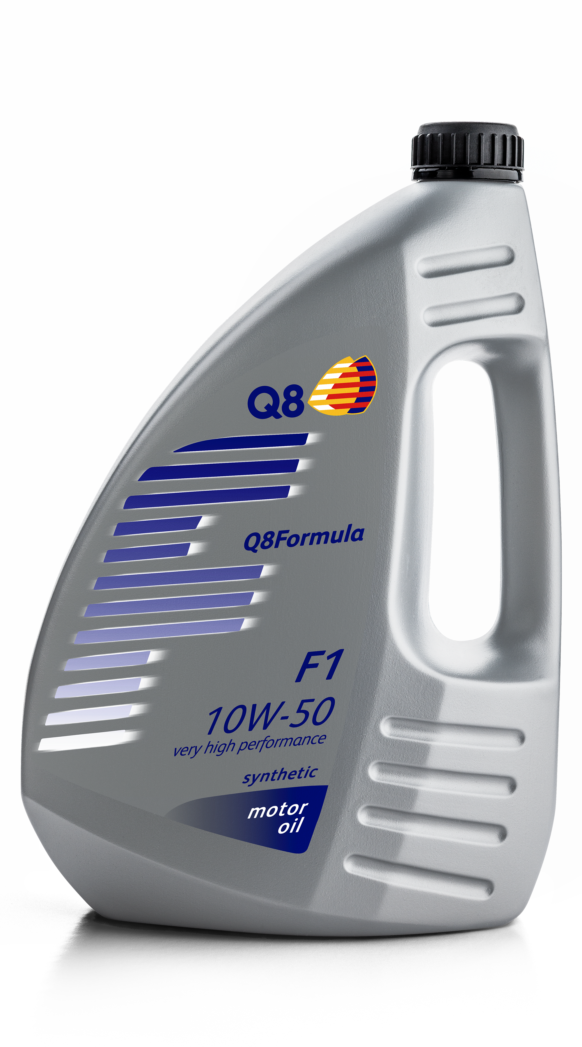 Q8 FORMULA F1 10W-50 4L