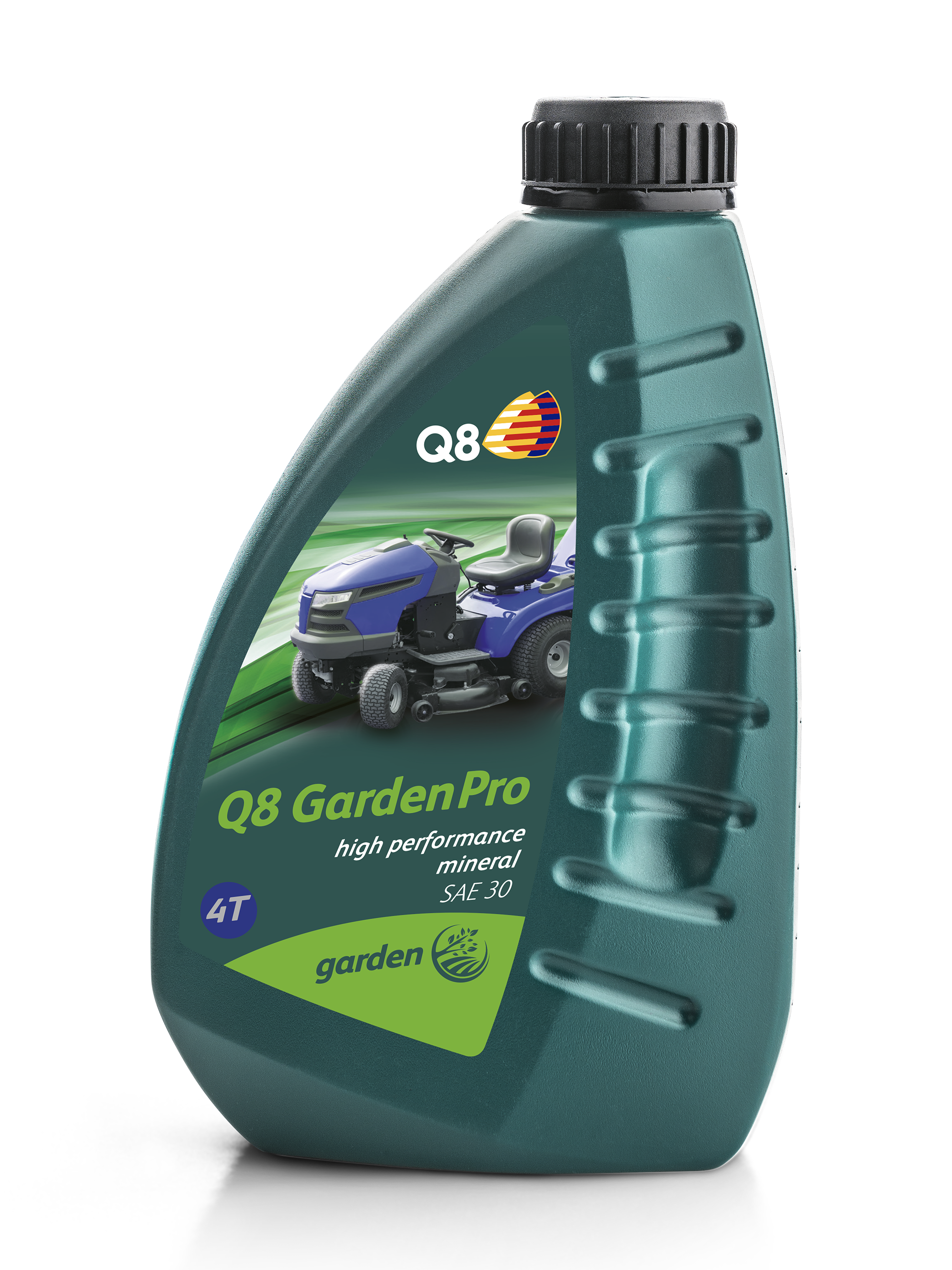 Q8 Garden Pro 4T SAE 30 1L