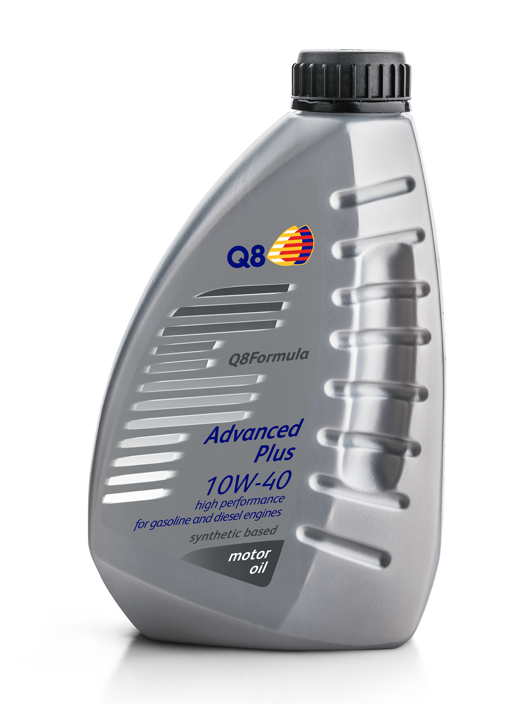 Q8 FORMULA ADVANCED PLUS 10W-40 1L OLIVE-I