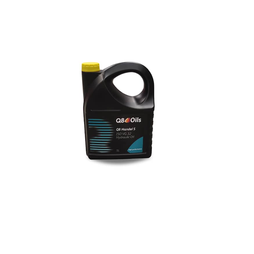 Q8 HANDEL S 32 5L