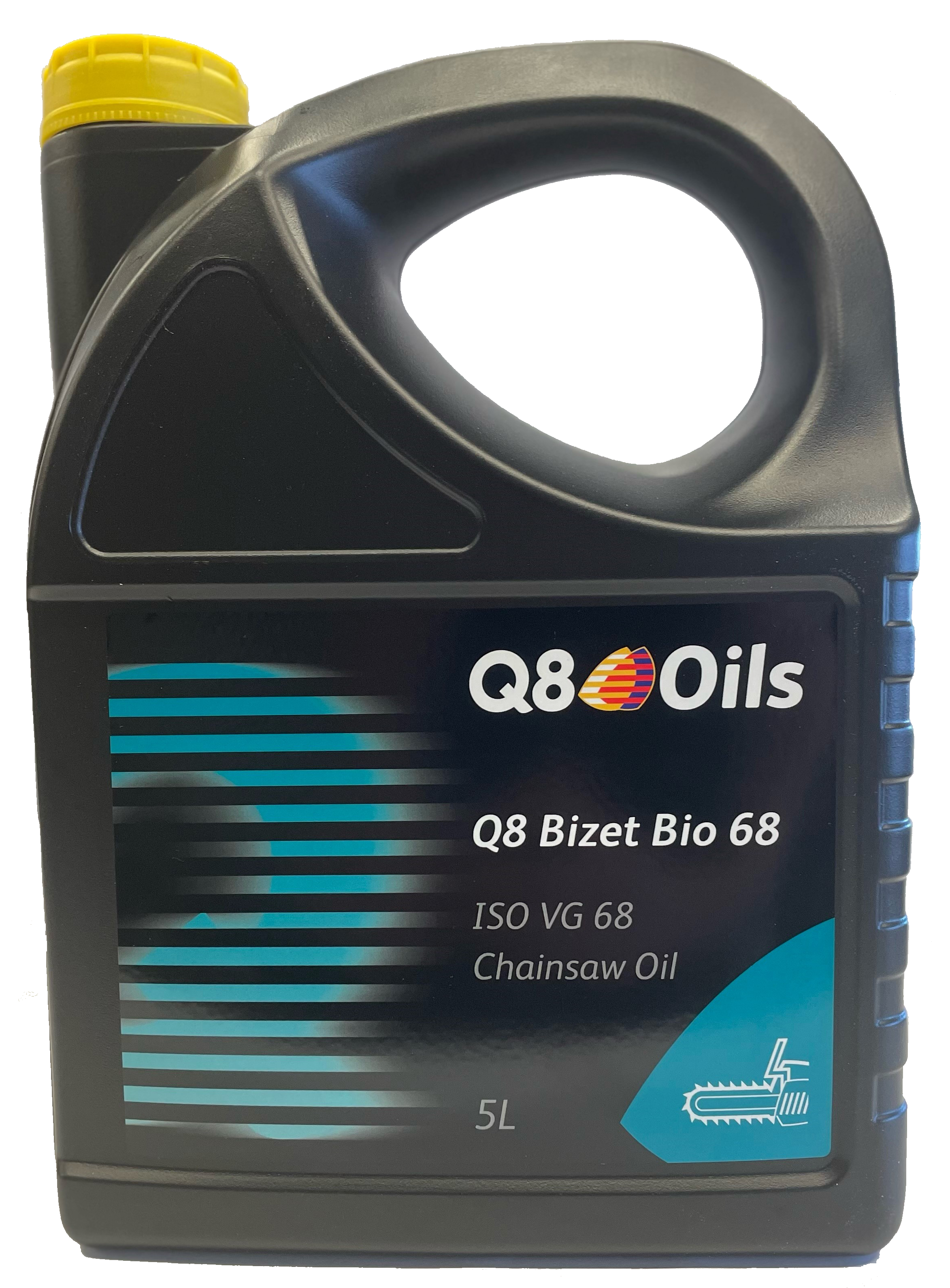 Q8 BIZET BIO 68 5L