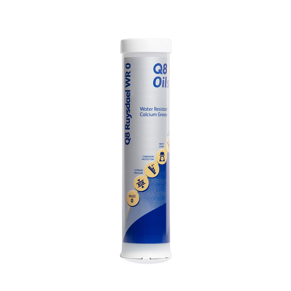 Q8 RUYSDAEL WR 0 400 G/420 ML