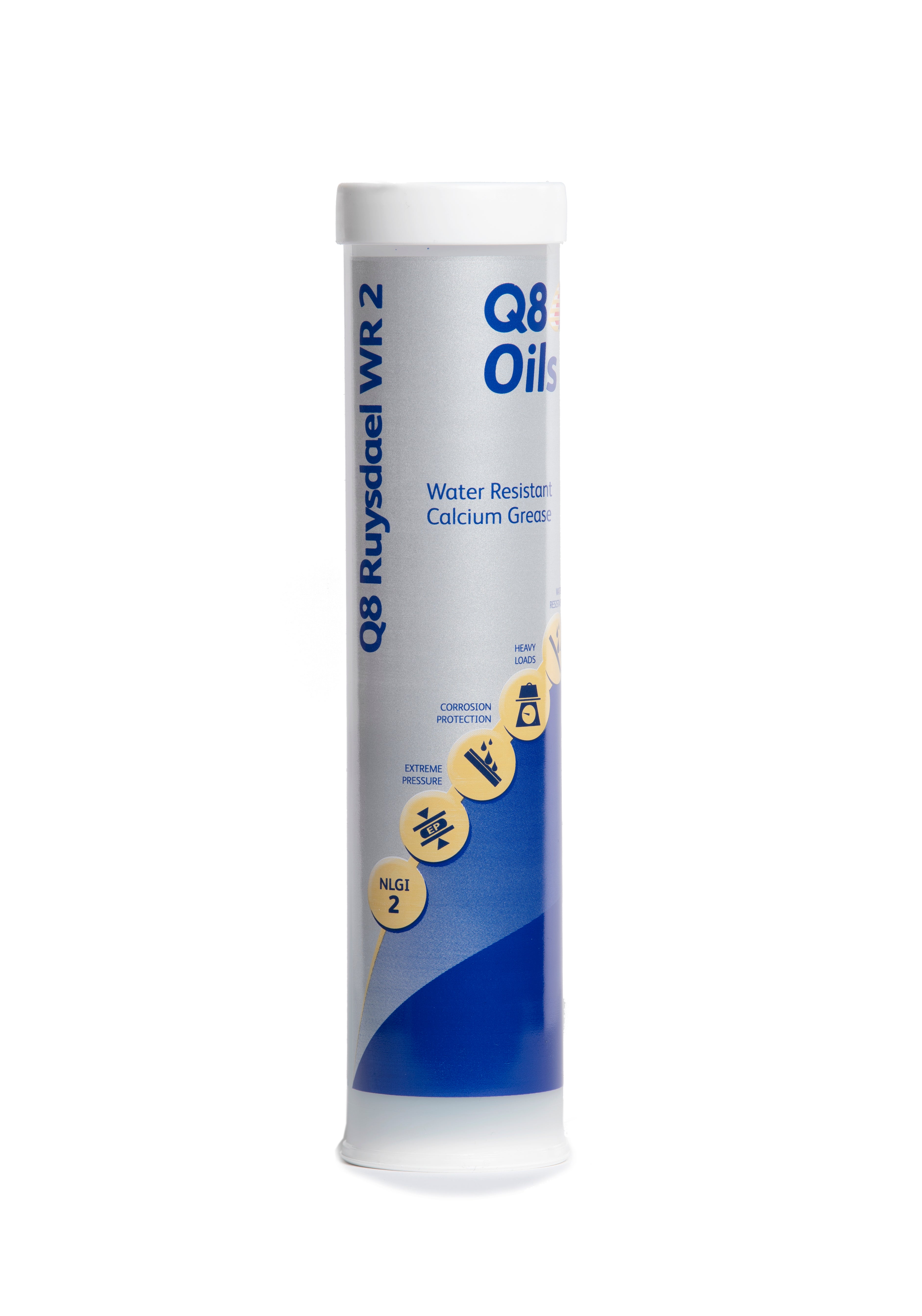 Q8 RUYSDAEL WR 2 400 G/420 ML