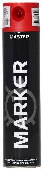 MASTER M MÄRKFÄRG MASTER FLUOR GRÖN