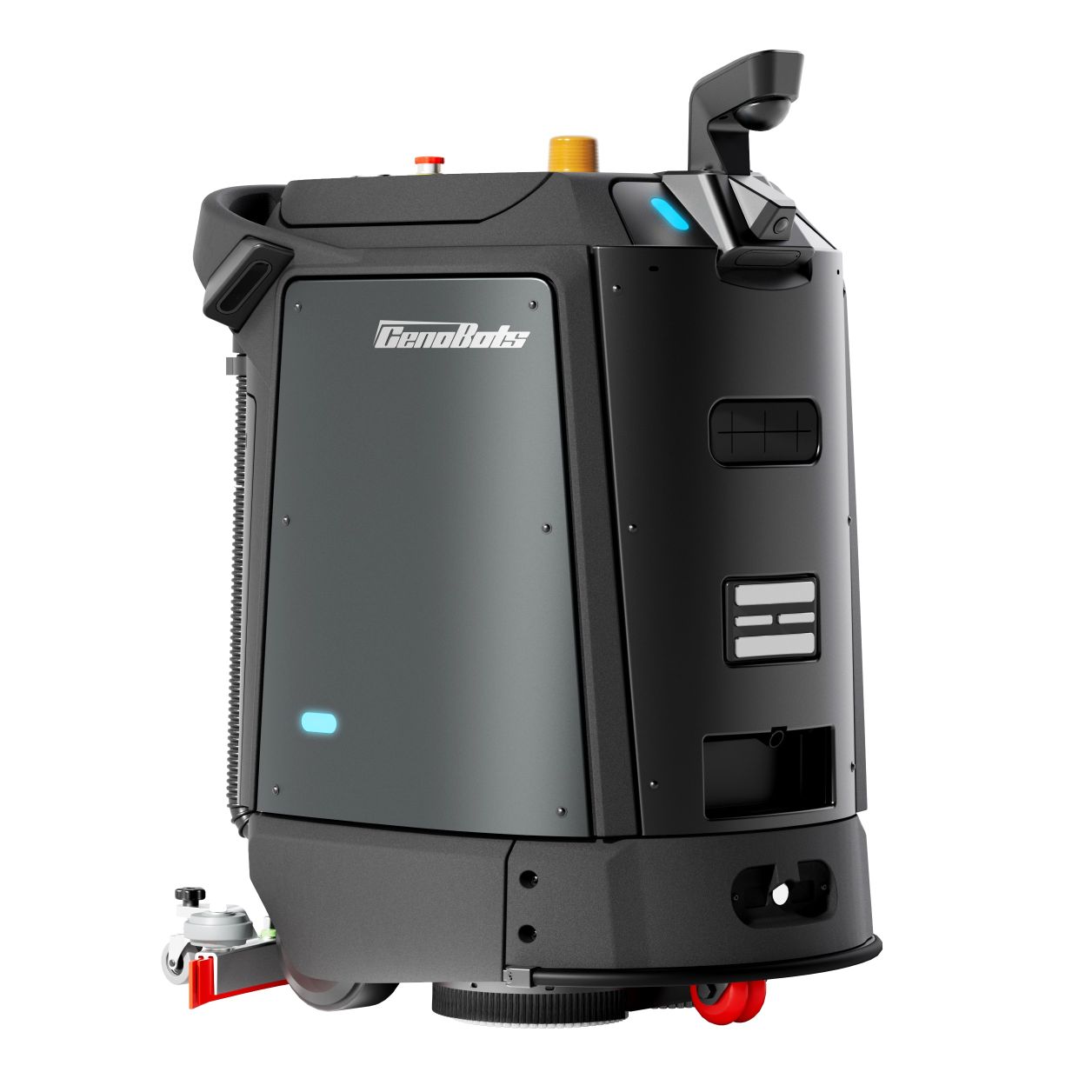CenoBots L3 Robot Skurmaskin