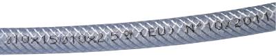 TRICOFLEX SLANG PVC TRYCKL 1MPA 10MM 50M