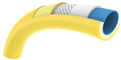 HOZELOCK TRÄDGÅRDSSLANG 3,5MPA 12,5MM