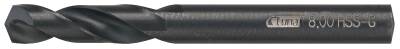 LUNA SPIRALBORR 3,3 HSS-G DIN1897