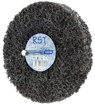 NORTON RONDELL RAPID STRIP 150X13X8XC